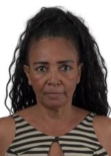Foto oficial de Vandete Soares