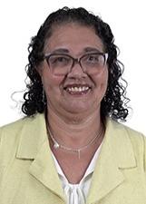 Foto oficial de Prof. Vera Lúcia