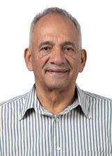 Foto oficial de Carlinhos Vieira - The Best 16