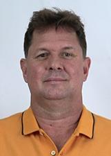 Foto oficial de Neto Bronson