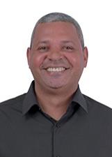 Foto oficial de Glauber Rocha