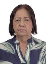 Foto oficial de Maria Helena Cabo