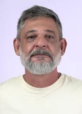 Foto oficial de Alexandre Inocêncio