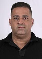 Foto oficial de César Almeida