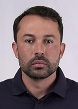 Foto oficial de Diego Alba