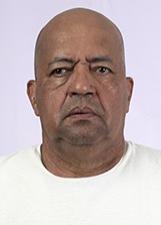 Foto oficial de Chiquinho do Pandeiro