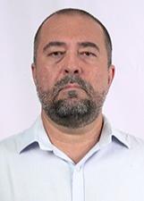 Foto oficial de Comissário Marcio Garcia