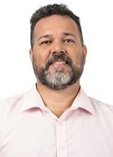 Foto oficial de Felipe dos Aposentados