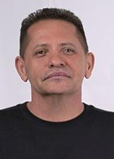 Foto oficial de Jussie da Cesta Basica
