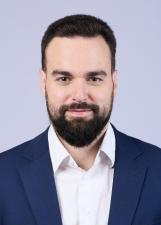 Foto oficial de Caio Vianna