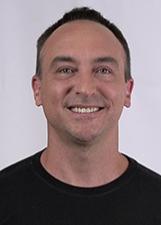 Foto oficial de Prof. Jonatas Castelo Branco
