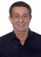 Foto oficial de Adriano Serfiotis