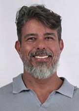 Foto oficial de Alexandre Prado