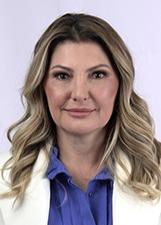 Foto oficial de Antônia Fontenelle
