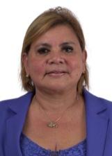 Foto oficial de Fatinha