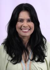 Foto oficial de Rosane Felix