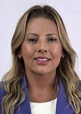 Foto oficial de Tayane Mãe do Gui