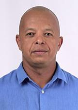 Foto oficial de Tiago Careca