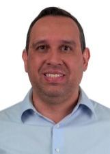 Foto oficial de Severino Dias