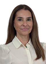 Foto oficial de Juliana Benício