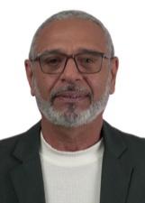 Foto oficial de Cesar Dórea