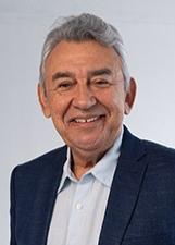 Foto oficial de Dr. João