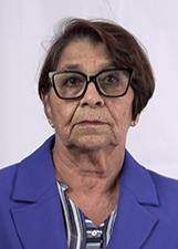 Foto oficial de Graça