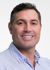 Foto oficial de Luciano Vieira