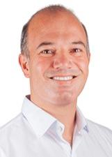 Foto oficial de Murillo Gouvêa