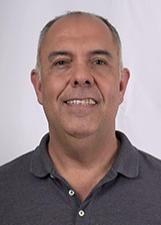 Foto oficial de Marcos Braz