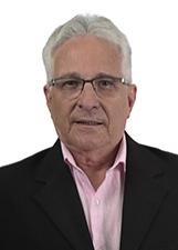 Foto oficial de Flavio Saldanha