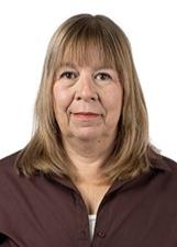 Foto oficial de Eliane da Saúde