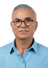 Foto oficial de Sérgio Pina