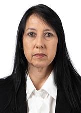 Foto oficial de Lilian Medeiros