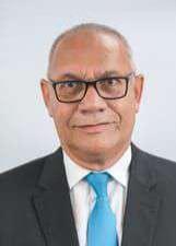 Foto oficial de Dr. Tadeu Silva