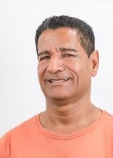 Foto oficial de Elcio do Instituto