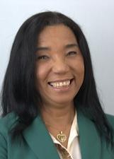 Foto oficial de Dr. Roselene