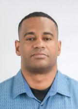 Foto oficial de Romulo Barreto