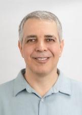 Foto oficial de Professor Gilson Dias