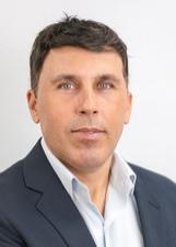 Foto oficial de Thiago Nunes