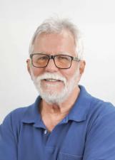 Foto oficial de Professor Aristeu