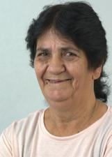 Foto oficial de Jô Ramos