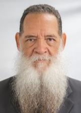 Foto oficial de Bispo Paulo