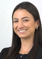 Foto oficial de Mylena do Juarez