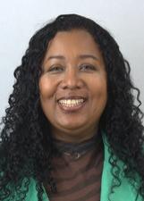Foto oficial de Betta Maia