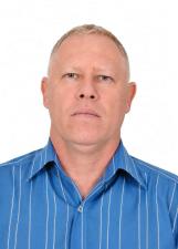 Foto oficial de Russo Eneas