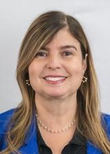Foto oficial de Carla Campos
