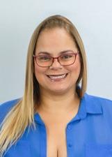 Foto oficial de Cissa Monteiro