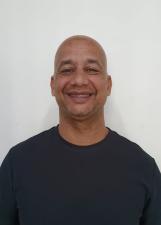 Foto oficial de Guinho