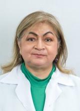 Foto oficial de Enfermeira Flor